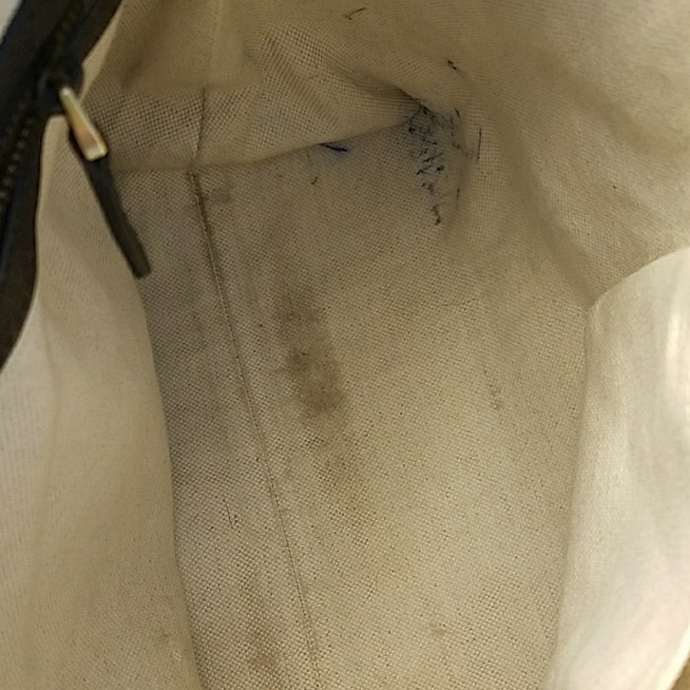 Authentic Laidback Crafty Original GG Gucci - Picture 7 of 8